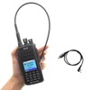 TYT MD-UV390 5W with GPS UHF VHF IP67 Waterproof Walkie