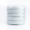 Easy Powder Velvet Puff 70mm Face & Body Powder Puff