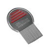 Nit Free Terminator Lice Comb - Professional Stainless Steel Comb