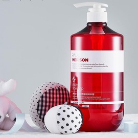 Paul Madison 1 Nutri Shampoo + 1 Treatment Baby Powder Fragrance Set 1 Nutri Shampoo + 1 Treatment / 폴메디슨 뉴트리 샴푸 1개+트리트먼트 1개 베이비파우더향 구성세트 뉴트리 샴푸 1개+트리트먼트 1개