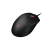 Mionix Castor PRO Wired Gaming Mouse, 19K DPI Optical Sensor
