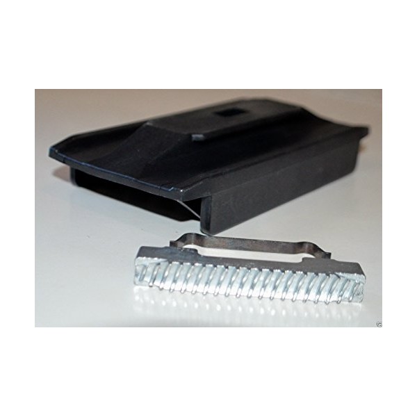 37845 Genie 37845R.S Screw Drive Carriage Assembly, Genuine Genie Part