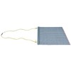 Yard Tuff YTF-33HPDM Drag Mat, 3 x 3'