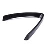 JONKOKO Car Front Grill Decoration Frame Trim 2Pcs for Alfa