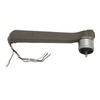 Rear Motor Arm Replacement for MAVIC 2 PRO Plastic Motor