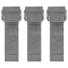 Caltric Clutch Shift Weights for Polaris RZR XP 1000 2017-2021