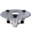 sthus 38T Sprocket Adapter Fit 415 Chain 49cc 50cc 66cc
