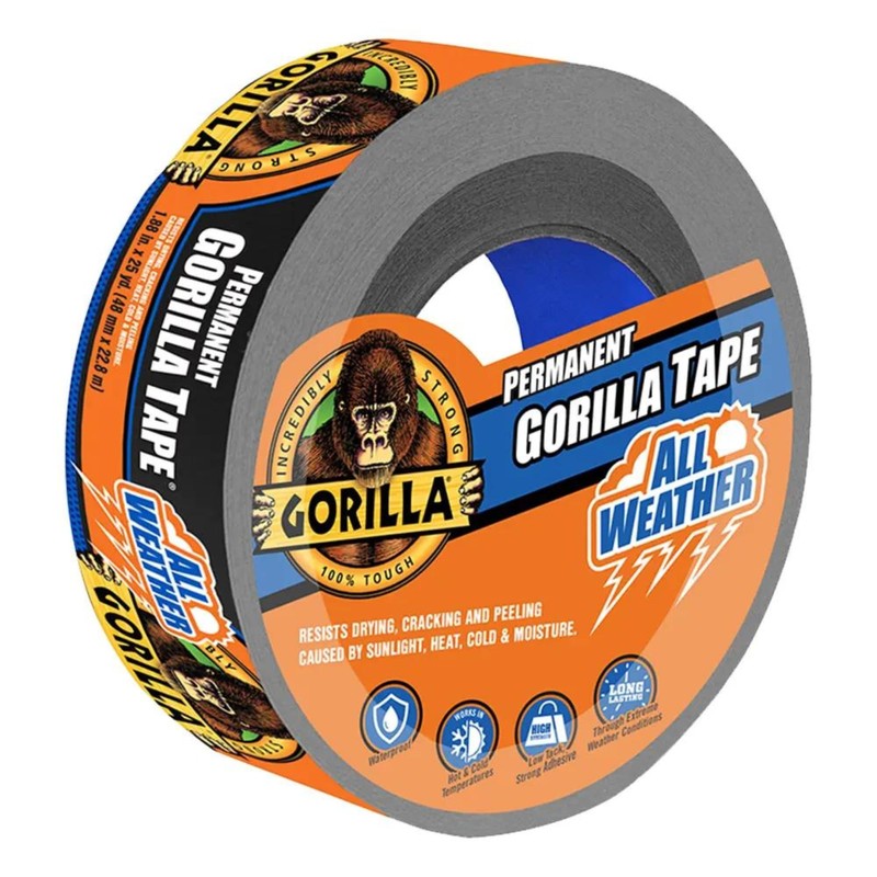 All Weather Tape 10yd