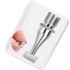 Thin Version Stainless Steel Diamond Painting Art Drilling Tips Nibs