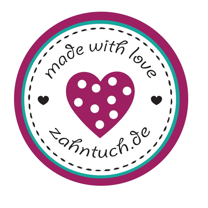 Zahntuch Yellow Waterproof Scarf