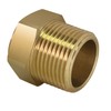 Air compressor Oil Sight Glass, 1 NPT Male Hex Head