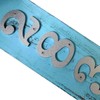 BetLight House Numbers for Outside-3 Inch Upgrade Rustproof Stainless Steel