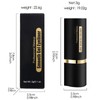 MooGlamor Matte Eyeliner Pencil Highly Pigmented Eyeliner Cream with Waterproof