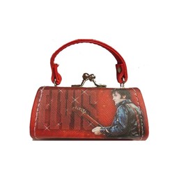 Midsouth Products Elvis Presley Mini Purse 68' Special