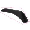G-PLUS Replacement for Universal Front Bumper Lip Splitter Diffuser Spoiler