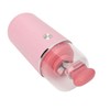 Desktop Vacuum Cleaner Two Levels Suction Low Noise 600mAH Desktop