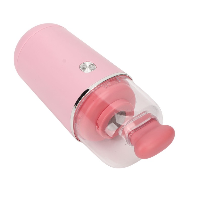 Desktop Vacuum Cleaner Two Levels Suction Low Noise 600mAH Desktop