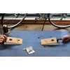 Buffalo Games - Tabletop Mini Cornhole - Dexterity Skill Game
