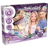 Science4you Tattoo Toy, Educational Toy and Science, Multicoloured (80002225)