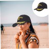 KOMBIUDA Captain Hat Mens Outdoor Sun Hat Cotton Baseball Cap