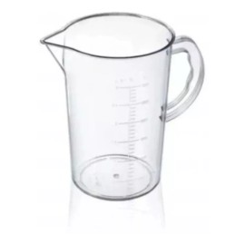 Like Shop 2 Jarra Graduada De 5 Litros De Policarbonato