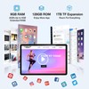 DOOGEE T30E, Tablet 11 Inch(2024), Android 14 Tablets, 128GB ROM/1TB