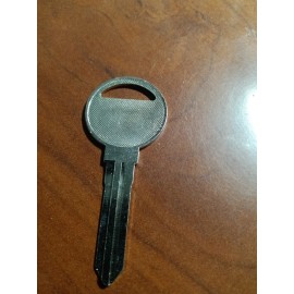 Curtis Uncut Blank Curtis Key H-57