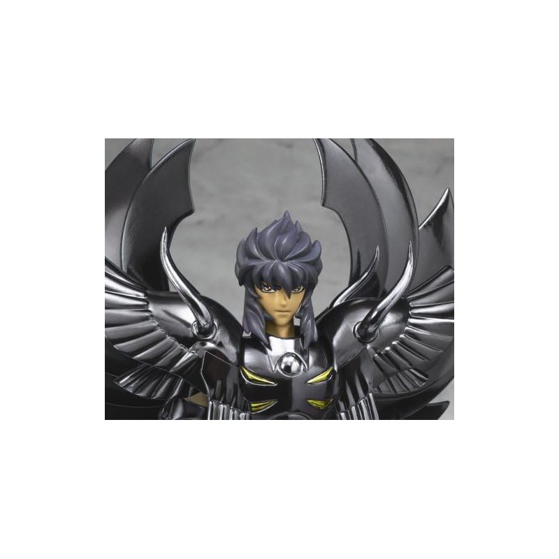 Saint Seiya : SaintMyth Cloth Garuda Aiakos by Bandai