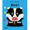 Boo! (A Flip Flap Pop Up Book)