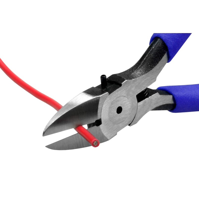 ツノダ(Tusnoda) King TTC ニッパー 125mm MNK-125