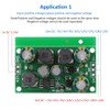 DC-DC Positive Negative Voltage Supply Boost Converter Step Down Controller