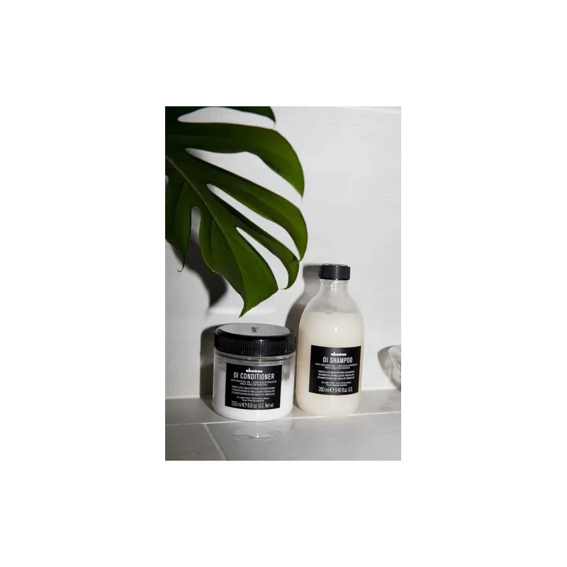 Kit Shampoo+acondicionador Oi Davines