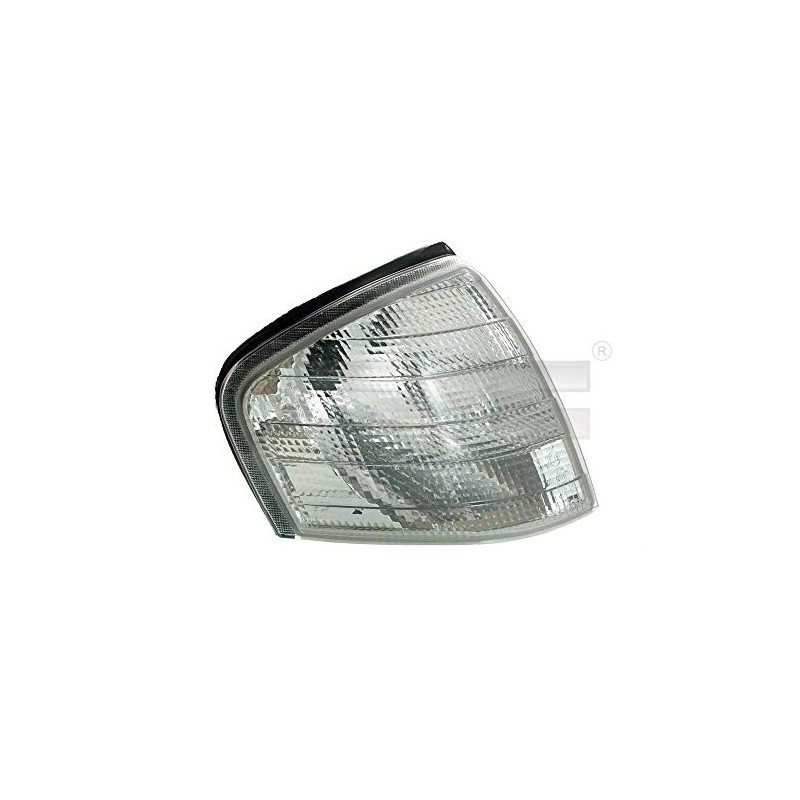 Indicator Light Smoke Grey Left for Mercedes W202 S202 Estate