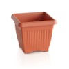 Prosper Plast DKWT30-R624 30 x 30 x 25 cm "Terra"
