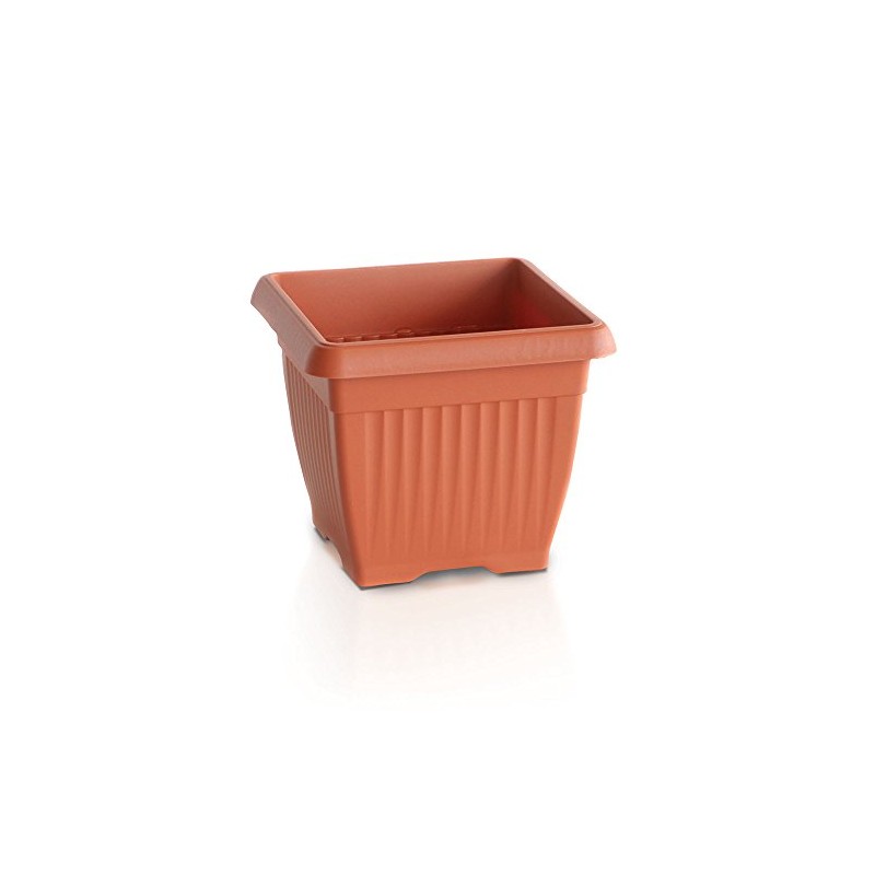 Prosper Plast DKWT30-R624 30 x 30 x 25 cm "Terra"