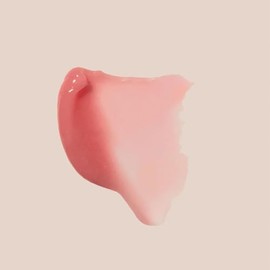 Summer Fridays Lip Butter Balm - Hydrating Lip Mask, Shea Butter, Vegan - Pink Sugar, 14g