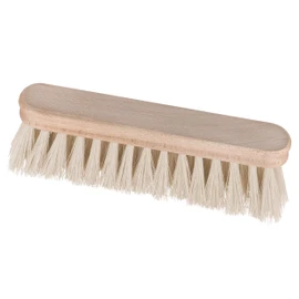 mumbi 29796 Wooden Flour Whisk, 17 cm