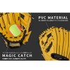 Fukuoka Softbank Hawks x GP Baseball Toddler Gloves Magic Catch