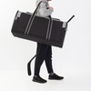 Jetstream Heavy Duty Hockey Bag | Multi Pocket Travel Duffel