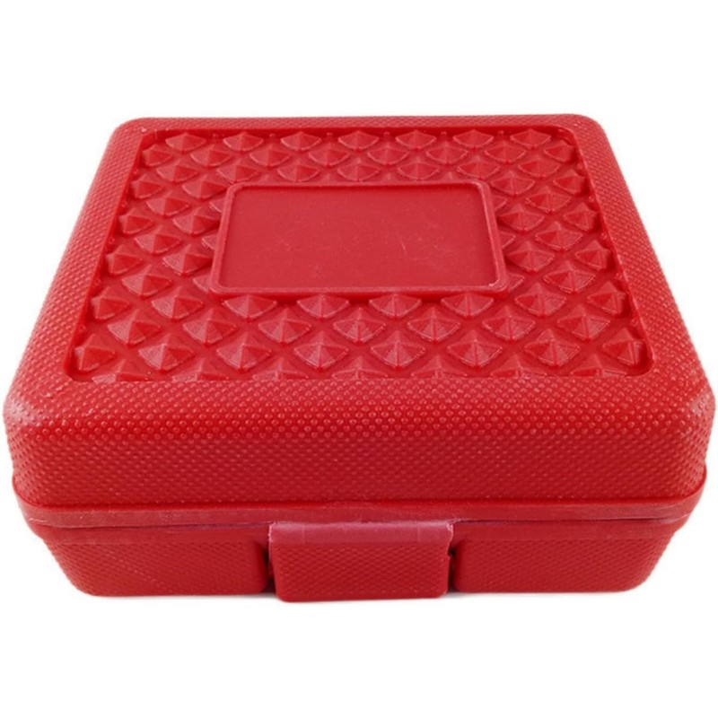 14 Piece E Torx Star Wrench Set with Case, 1/4",