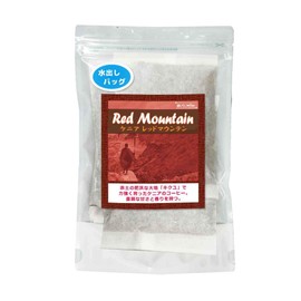 Cold Brew Coffee Bag, Earth & Fruity, Red Mountain (Kenya), Galaxy Coffee (40g x 4 Bags, 12-16 Cups)