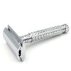 Parker 94R"Hefty" Maquinilla de Afeitar de Seguridad de Doble Filo