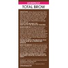 Cover Your Gray Total Brow Eyebrow Sealer & Color -