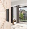 SKYSEN 2 Pack 12" Barn Door Handles, Sliding barn Door
