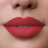 MM11 Brillo Labial Mate De Larga Duración A Prueba De