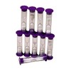 Learning Advantage 3 Minute Sand Timers, Set of 10 -