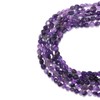 BEADIA - abalorio de piedra natural irregular para hacer joyas,