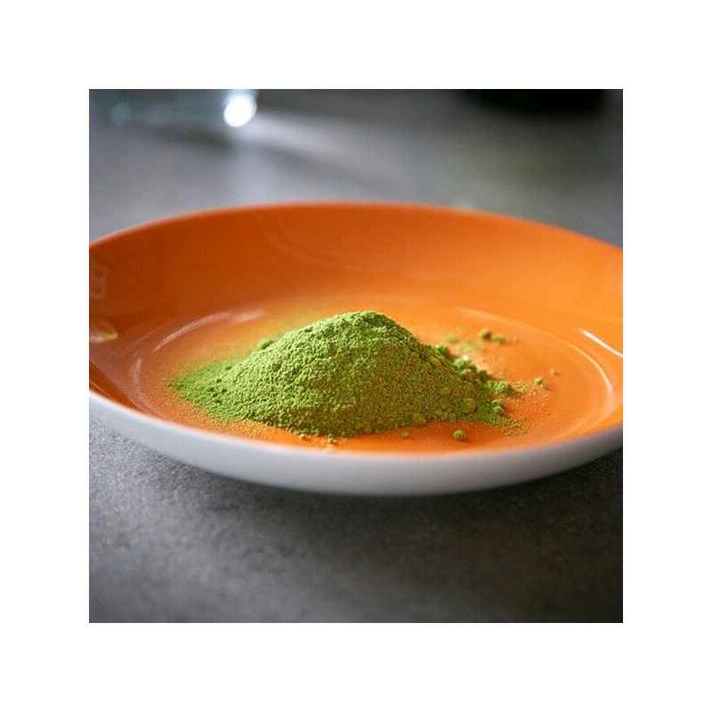 모링가건초(200g) 인도네시아 말린 모링가잎 한방차 건강차 건초 Moringa Hay (200g)