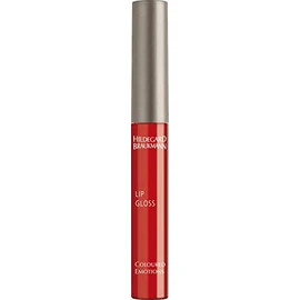 Hildegard Braukmann Lip Gloss Red Poppy 6ml