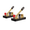 Tatoko 5PCS Educational Physics Lab Switch - Single Pole Single
